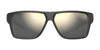Bolle TEMPER Sunglasses | Size 60 / Black Matte / TNS Gold