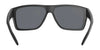 Bolle TEMPER Sunglasses | Size 60 / Black Matte / TNS Gold