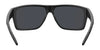 Bolle TEMPER Sunglasses | Size 60 / Black Matte / TNS Gold