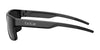 Bolle TEMPER Sunglasses | Size 60 / Black Matte / TNS Gold