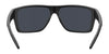 Bolle TEMPER Sunglasses | Size 60 / Black Matte / TNS Gold