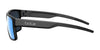 Bolle TEMPER Sunglasses | Size 60 / Black Matte / TNS Gold