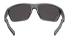 Bolle TERRUS Sunglasses / Black Matte / Brown Polarized