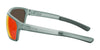 Bolle TERRUS Sunglasses / Black Matte / Brown Polarized