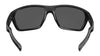 Bolle TERRUS Sunglasses / Black Matte / Brown Polarized
