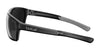 Bolle TERRUS Sunglasses / Black Matte / Brown Polarized
