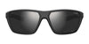 Bolle TERRUS Sunglasses / Black Matte / Brown Polarized