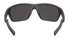 Bolle TERRUS Sunglasses / Black Matte / Brown Polarized