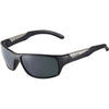Bolle Vibe Sunglasses / Black Shiny / TNS (Cat. 3) / Size M