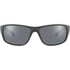 Bolle Vibe Sunglasses / Black Matte / HD Polarized TNS Gun (Cat. 3) / Size M