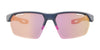 Bolle VICTUS PRO Sunglasses | Size 66 / Black Matte / TNS ICE