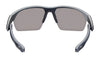 Bolle VICTUS PRO Sunglasses | Size 66 / Black Matte / TNS ICE