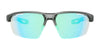Bolle VICTUS PRO Sunglasses | Size 66 / Black Matte / TNS ICE