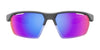 Bolle VICTUS PRO Sunglasses | Size 66 / Black Matte / TNS ICE