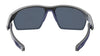 Bolle VICTUS PRO Sunglasses | Size 66 / Black Matte / TNS ICE