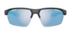 Bolle VICTUS PRO Sunglasses | Size 66 / Black Matte / TNS ICE