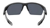 Bolle VICTUS PRO Sunglasses | Size 66 / Black Matte / TNS ICE
