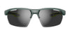 Bolle VICTUS PRO Sunglasses | Size 66 / Black Matte / TNS ICE
