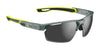 Bolle VICTUS PRO Sunglasses | Size 66 / Black Matte / TNS ICE