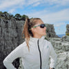 Bolle VICTUS PRO Sunglasses | Size 66 / Black Matte / TNS ICE