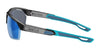 Bolle VICTUS PRO Sunglasses | Size 66 / Black Matte / TNS ICE