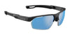 Bolle VICTUS PRO Sunglasses | Size 66 / Black Matte / TNS ICE