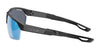 Bolle VICTUS PRO Sunglasses | Size 66 / Black Matte / TNS ICE