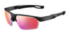 Bolle VICTUS PRO Sunglasses | Size 66 / Black Matte / Phantom Clear Green Photochromic