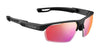 Bolle VICTUS PRO Sunglasses | Size 66 / Black Matte / TNS ICE