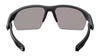 Bolle VICTUS PRO Sunglasses | Size 66 / Black Matte / TNS ICE