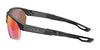 Bolle VICTUS PRO Sunglasses | Size 66 / Black Matte / TNS ICE