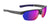 Bolle VICTUS Sunglasses | Size 66 / Titanium Matte