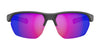 Bolle VICTUS Sunglasses | Size 66 / Storm Grey Frost / TNS Gun