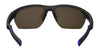 Bolle VICTUS Sunglasses | Size 66 / Storm Grey Frost / TNS Gun