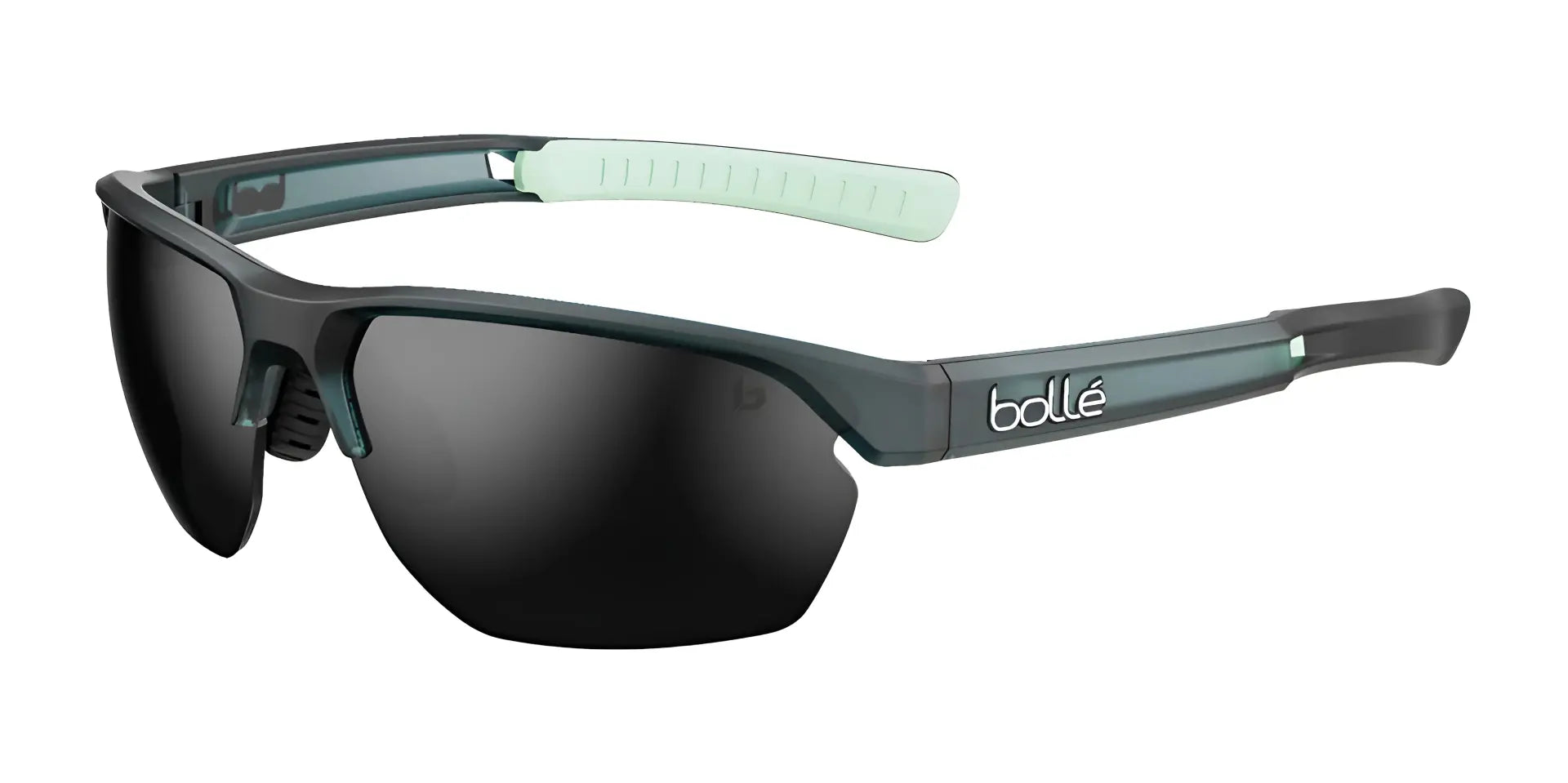 Bolle VICTUS Sunglasses Storm Grey Frost / TNS Gun