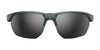 Bolle VICTUS Sunglasses | Size 66 / Storm Grey Frost / TNS Gun