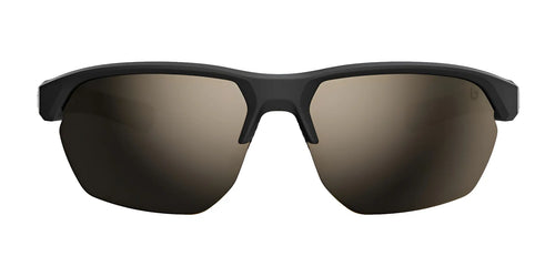 Bolle VICTUS Sunglasses / Size 66 / Storm Grey Frost / TNS Gun