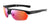 Bolle VICTUS Sunglasses | Size 66 / Dark Grey Crystal