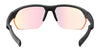 Bolle VICTUS Sunglasses | Size 66 / Storm Grey Frost / TNS Gun