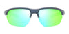 Bolle VICTUS Sunglasses | Size 66 / Storm Grey Frost / TNS Gun