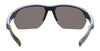 Bolle VICTUS Sunglasses | Size 66 / Storm Grey Frost / TNS Gun