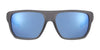 Bolle VULTURE Sunglasses | Size 58 / Black Matte / Brown Fire