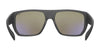 Bolle VULTURE Sunglasses | Size 58 / Black Matte / Brown Fire
