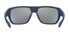 Bolle VULTURE Sunglasses | Size 58 / Black Matte / Brown Fire
