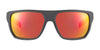 Bolle VULTURE Sunglasses | Size 58 / Black Matte / Brown Fire