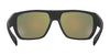 Bolle VULTURE Sunglasses | Size 58 / Black Matte / Brown Fire