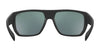 Bolle VULTURE Sunglasses | Size 58 / Black Matte / Brown Fire