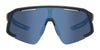 Bolle WINDCHASER Sunglasses | Size 144 / Black Matte / Volt+ Offshore Polarized