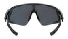 Bolle WINDCHASER Sunglasses | Size 144 / Black Matte / Volt+ Offshore Polarized