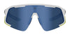 Bolle WINDCHASER Sunglasses | Size 144 / Black Matte / Volt+ Offshore Polarized